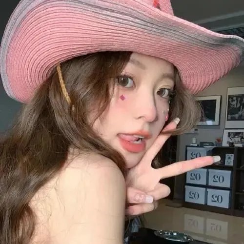 孔雀圣使请动心