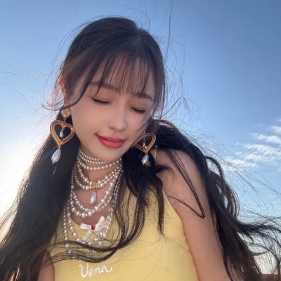 盲女的星辰老公